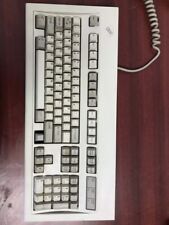 Vintage IBM 1391401 Model M Mechanical Clicky Keyboard READ picture