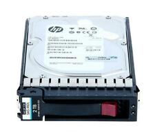 H6Z67A HP 2TB 7.2K 6G 3.5INCH SAS HDD picture