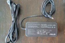 180w original adapter ASUS ROG GL502VS ADP-180MB F cable 19.5v 9.23A G20 G20AJ  picture