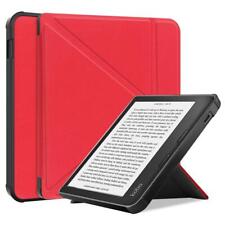 For Kobo Libra 2 7 in Case Leather Smart Cover Magnetic Stand Folio Flip Case picture