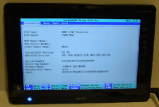 Acer Iconia W500P-BZ841 - Wi-Fi, 10.1in - NO SSD  - Black - WORKS AS IS - READ picture