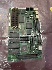 Vintage 1991 Apple Macintosh Classic II Motherboard FOR PARTS/REPAIR picture