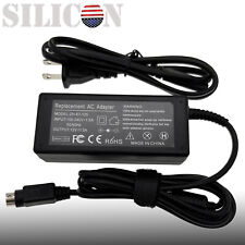 12V AC Adapter Power for Viewsonic VG175 VG181 VG191 LSE9901B1260 LCD Monitor picture