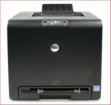 Dell Color Laser 1320C Printer 0WM053 New  Only 399.99  NEW Toner & Drum  picture