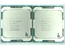 Matched Pair Intel Xeon E5-2690 V4 E5-2680 V4 E5-2660 V4 E5-2650V4 LGA2011-3 CPU picture