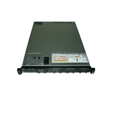 Dell Poweredge R630 2x Xeon E5-2637 v3 3.5ghz | 64gb | H730 | Rails | 2x 750w picture