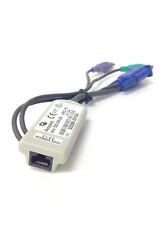 Avocent 520-306-005 AVRIQ-PS2 Module KVM Switch Interface IP Adapter Cable QTY picture
