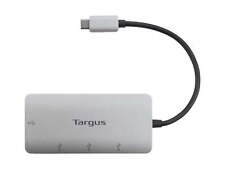 Targus USB-C to 4-Port USB-A Hub - ACH226BT picture