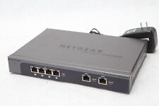 Netgear ProSafe FVS336G V2 Dual Wan Gigabit SSL VPN Firewall A31 picture