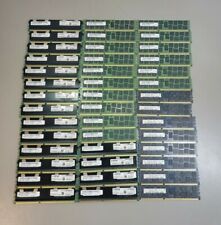 Lot 360GB DDR3 Registered Server RAM (45 x 8GB) PC3-10600R 1333Mhz picture