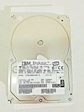 IBM DESKSTAR P/N:07N6652 20.5 GB INTERNAL 3.5 HARDDRIVE  picture