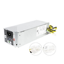 New 260W Fit Dell Optiplex 3060 5050 5060 7050 WYHR8 Power Supply H260EBM-01 US picture