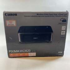 New Canon PIXMA MG3620 Inkjet All-In-One Printer 0515C002 picture