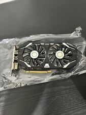 MSI Geforce GTX 1060 3GT OC 3GB GamingGraphics Card picture