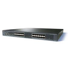 Cisco DS-C9124-K9, 1 Year Warranty and Free Ground Shipping picture