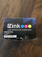 Ez Ink 250/251 XL 15 Pack picture