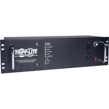 Tripp Lite 2400W 120V 3U Rack-Mount Power Conditioner with AVR picture