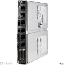 HP ProLiant BL680c G5 4x E7340 Quad Core 443528-B21 blade server picture
