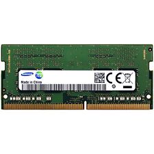 Samsung 8GB 1Rx8 PC4-2133P SODIMM PC4-17000 DDR4 2133 MHz 1.2V Laptop Memory RAM picture