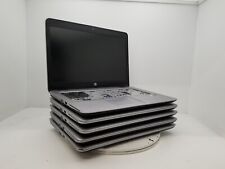 Lot of 5 HP EliteBook 840 G3- Intel Core i5-6300U No RAM No HD Missing Parts #91 picture