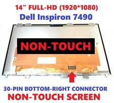 Dell Inspiron 14 7490 FHD 2T3C8 picture