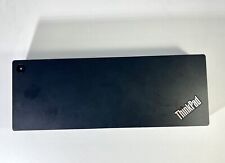Lenovo ThinkPad Thunderbolt 3 Workstation Dock Gen 2 DK1841 40AN picture