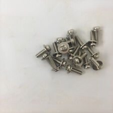 20X Roland Print Head DX4 DX7 Cross Shaped Gasket Screw M2.3 * 8 Bolt 31089121AS picture