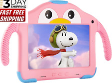 Kids Tablet 32GB Tablet for Kids Toddlers 7 Inch Toddler Tablet Lots of Free Con picture