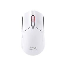 HYPERX PULSEFIRE HASTE 2 Ultra -lightweight 61 gram high accuracy white 2 years picture