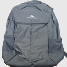 High Sierra Access Pro Laptop Backpack for 17