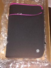 Vangoddy NBLEA257 Neoprene Laptop / Ultrabook Slim Compact Carrying Sleeve picture