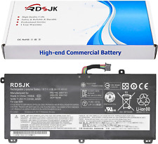 45N1740 45N1741 45N1742 45N1743 00NY639 Laptop Battery for Lenovo Thinkpad T550  picture