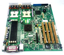 HP PROLIANT ML150 G2 SERVER MOTHERBOARD 373275-001 picture