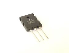 1 Piece | CT60AM  18F Transistor | TO-3PL | New Original By Mitsubishi picture