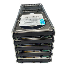 Lot of IBM 600GB 10K  2.5'' SAS HDD Hard Drive Server With Caddy picture