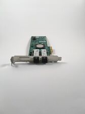 HP 397740-001 LPE11002 PCI-e Fiber Channel Dual Port NIC Adapter High Profile picture