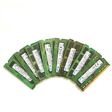 NEW For Samsung 8GB DDR3 PC3-12800S 1600MHz Laptop Memory RAM Third Generation picture