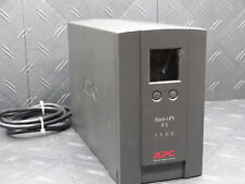 APC Back-UPS XS 1500 Uninterrupted Power Supply 120V BX1500LCD picture