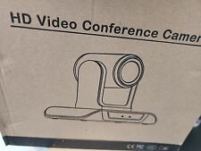 Tenveo VHD3U USB PTZ Video Conference Camera with A2000B Bluetooth Speakerphone picture