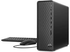 HP Slim Desktop S01-pF2016 PC Intel Core i3-12100 3.30 GHz (up to 4.3 GHz) 8GB D picture