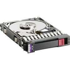 Total Micro 146GB 2.5in SAS Hard Drive For Hp 507283-001-TM picture