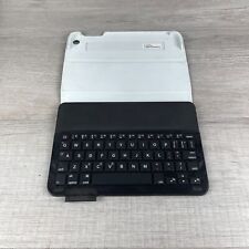 Logitech Ultrathin 820-006227 Black Bluetooth Keyboard Folio Case for iPad Mini picture