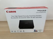 Canon CanoScan LiDE 400 Slim Flatbed Scanner 4800 dpi Optical 2996C002 - NEW picture