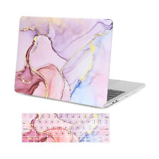 MOSISO Hard Case for MacBook Pro 13 Chip M1 A2338 A2289 A1706 A1708 Shell Cover picture