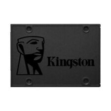 Kingston A400 SSD 120Gb SATA III 2.5