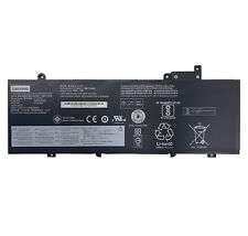New Genuine 01AV478 01AV480 L17L3P71 L17M3P71 Battery For Lenovo ThinkPad T480s picture