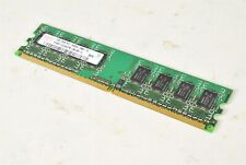 Hynix 1GB PC2-6400U DDR2-800MHz Desktop Memory HYMP112U64CP8-S6 picture