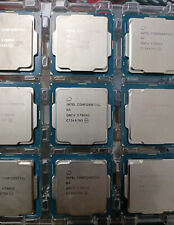 Intel Xeon E-2176G es version QNCV non-display version 3.7G six-core 12-thread picture