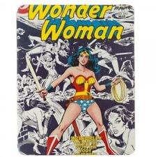 LICENSED DC Comics Wonder Woman iPad Case IPAD II & III picture