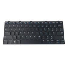 Dell Latitude 3310 US Laptop Keyboard D3C6J picture
